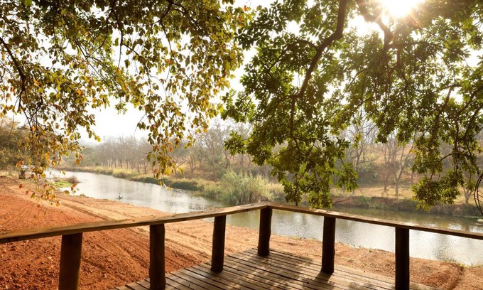 Tzaneen Maison | Featherbrook Cottage