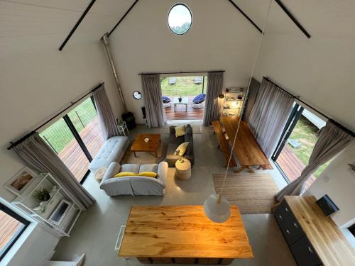Grahamstown Maison | Featherstone View Cottage