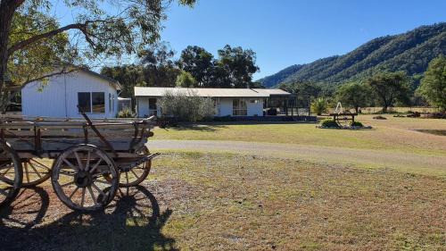 Smoko Maison | Feathertop Views