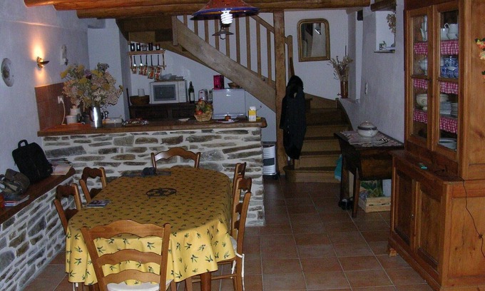 Saint-Andre-de-Lancize Maison | MAISON DE CARACT DE ST ANDRE DE LANCIZE