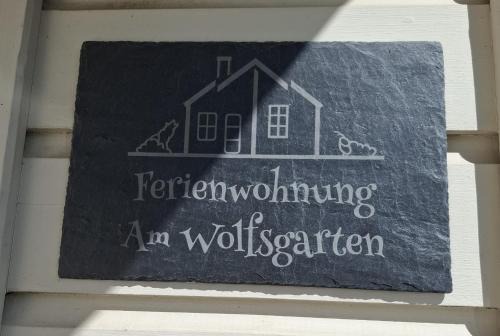 Siedlung Gottingerode Appartement | FeBo am Wolfsgarten