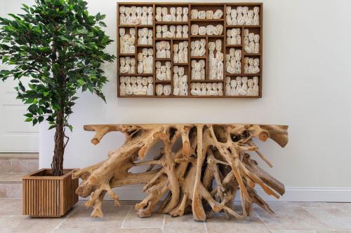 Capestrano Appartement | FEDERICO Bed and Wellness