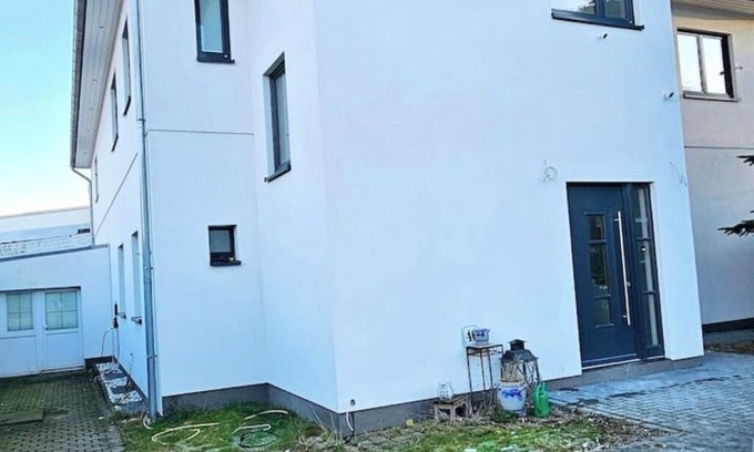 Buckow Maison | FEE Penthouse Berlin Buckow