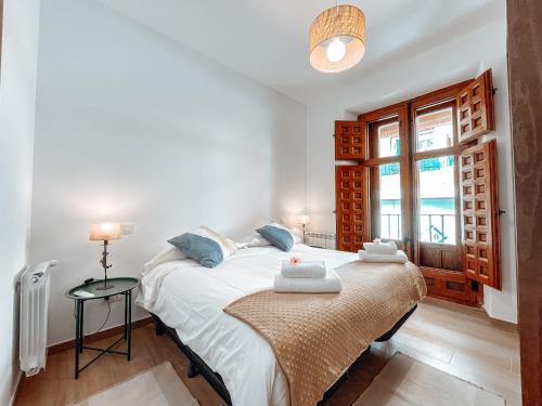 Morata de Tajuna Maison | Fee4Me La Azotea de Morata