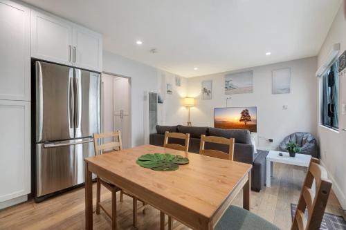 Hermosa Beach Appartement | Feel At Home At A One Bedroom Apt 1 Block From The Beach