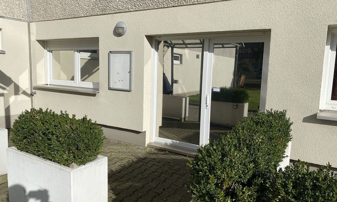 Tiergarten Appartement | Feel at home in Kreuzberg, 5 minutes from Potsdamer Platz