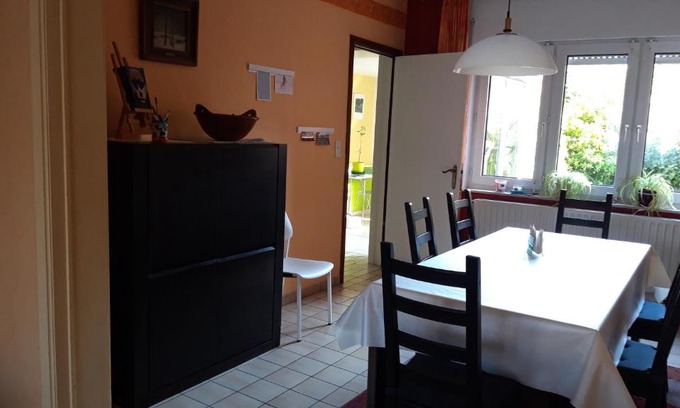 Heverlee Maison | Feel at home in Leuven