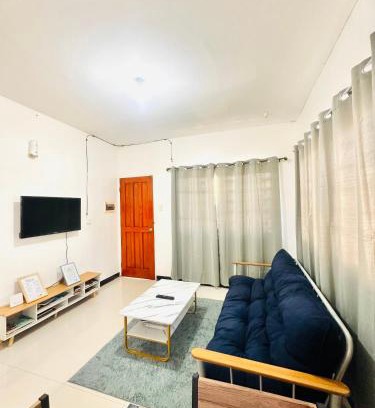 General Santos Maison | Feel at Home Lagao H&C Shower Netflix 100mbps