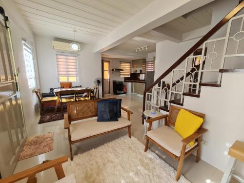 Batangas City Maison | Feel At Home, Stay At Home