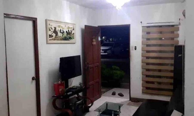 Tagum Appartement | Feel Comfortable as your Own Home