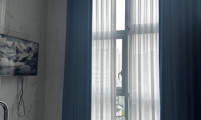 Hoehyeon-dong Appartement | Feel Deok-su-gung ston Palace