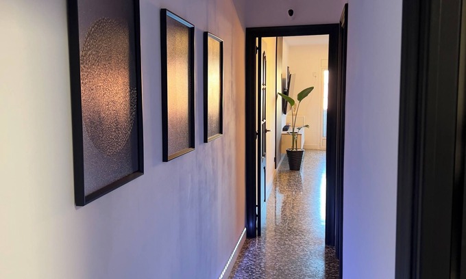 Collblanc y La Torrassa Appartement | Feel at home
