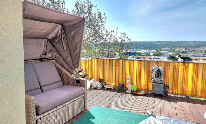 Vaihingen an der Enz Appartement | Feel Like Home Make Yourself @ Home