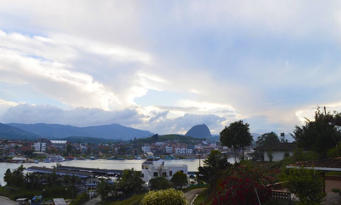 Guatape Appartement | Appartement 2 chambres