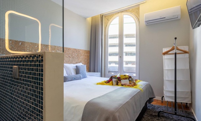 Centro / Baixa Appartement | Feel Porto DOC Townhouse