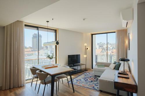Centro / Baixa Appartement | Feel Porto Firmeza Coworking & Flats