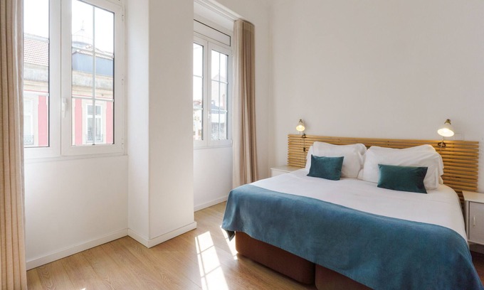 Centro / Baixa Appartement | Feel Porto Historic Cozy Flat