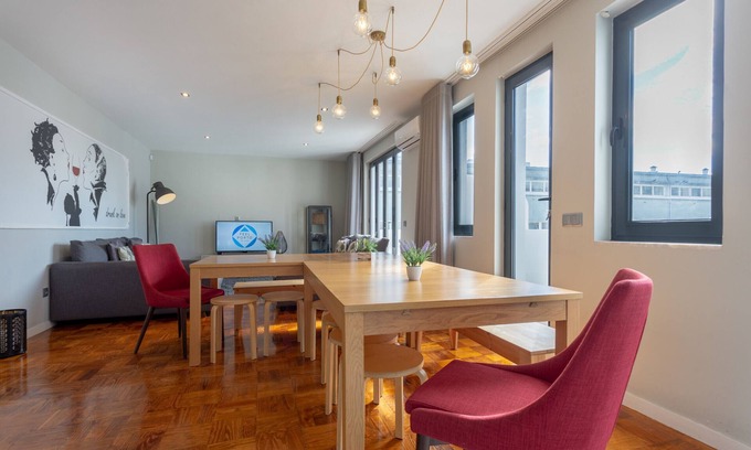 Centro / Baixa Appartement | Feel Porto Sublime Townhouse
