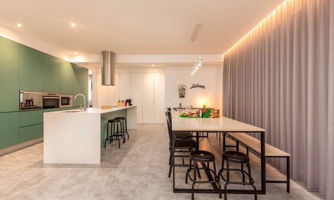 Centro / Baixa Appartement | Feel Porto Vintage Townhouses