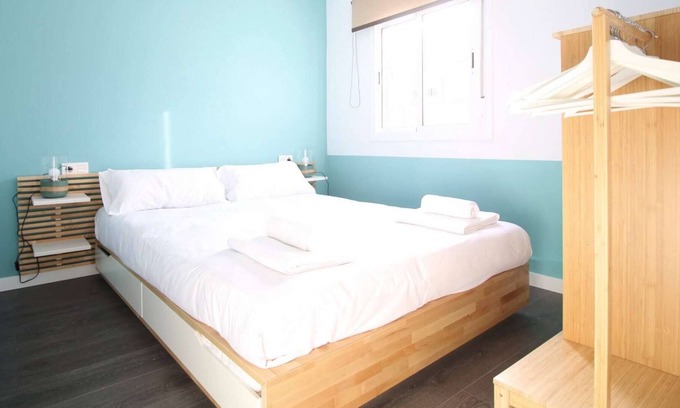Cornella de Llobregat Appartement | Feel Welcome Barcelona #11