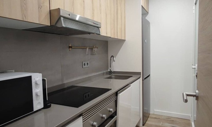 Cornella de Llobregat Appartement | Feel Welcome Barcelona #02