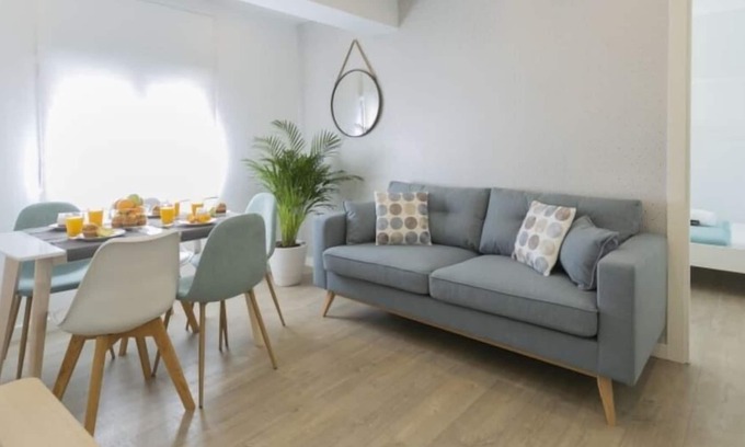 Cornella de Llobregat Appartement | Feel Welcome Barcelona #12