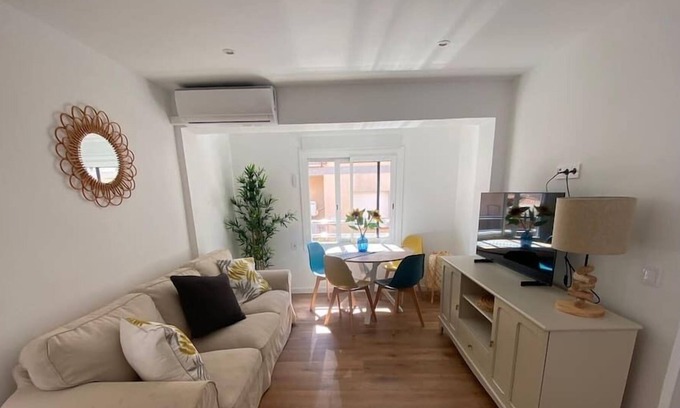 Cornella de Llobregat Appartement | Feel Welcome Barcelona #21