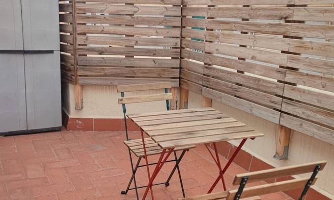 Cornella de Llobregat Appartement | Feel Welcome Barcelona #511