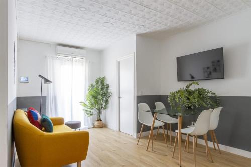 Cornella de Llobregat Appartement | Feel Welcome Barcelona # SPLAU