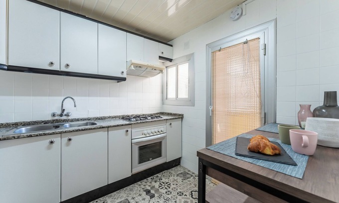Cornella de Llobregat Appartement | Feel Welcome Barcelona 10
