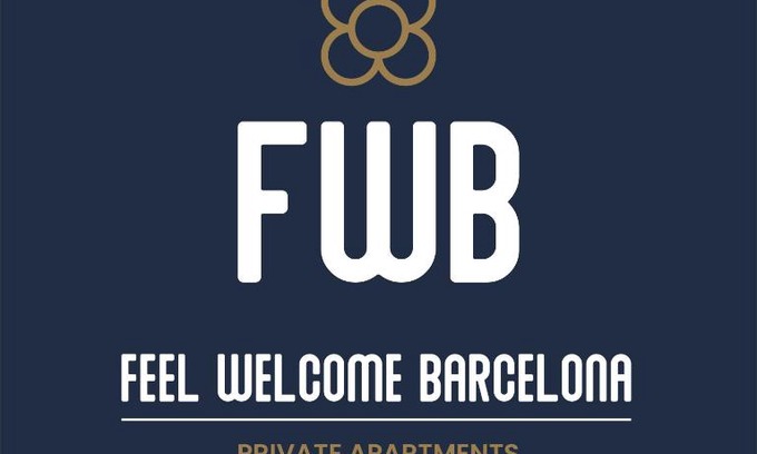 Cornella de Llobregat Appartement | Feel Welcome Barcelona Smart flat