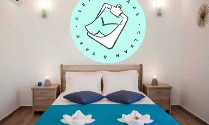 Agios Vasileios Villa | Alexandros Villa