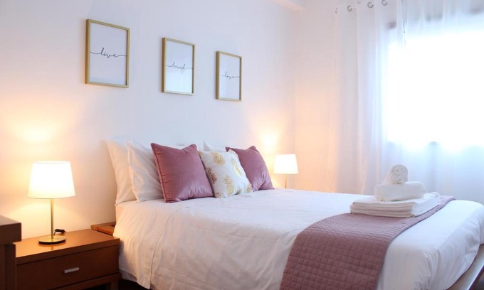 Coimbra Appartement | FeelCoimbra Apartamento Choupal