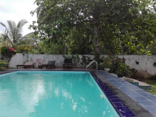 Aturuwella Hôtel | Feeld side villa