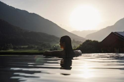 Oetz Hôtel | Feelfree Nature Resort