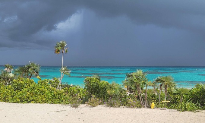 Port Howe Appartement | Feelin Nauti Beach Cottage ~ Your Bahamian Sanctuary by the Sea