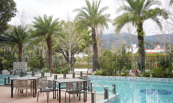 Beinan Hôtel | Feeling Hotel
