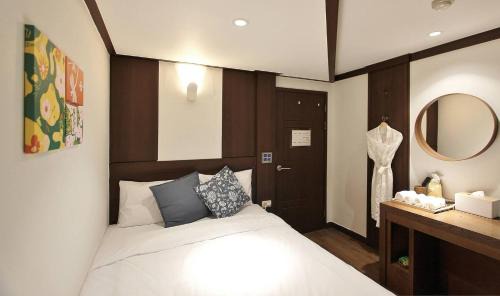 Gwangmyeong Hôtel | Feeling Motel