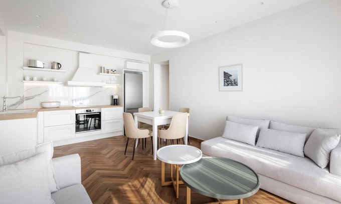 Thasos Appartement | Feeling of home away from home
