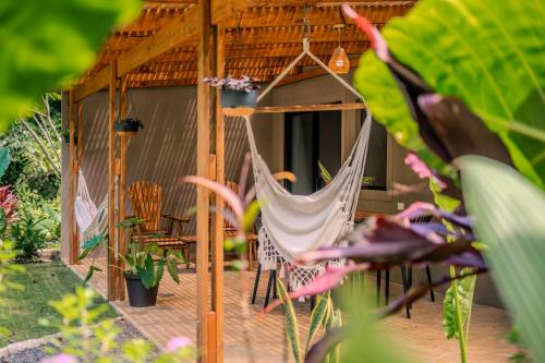Cabuya Maison | Feeling Trees Jungle Lodge