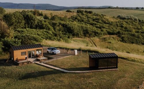 Nagyloc Maison | Feelmore Tiny House Nagylóc