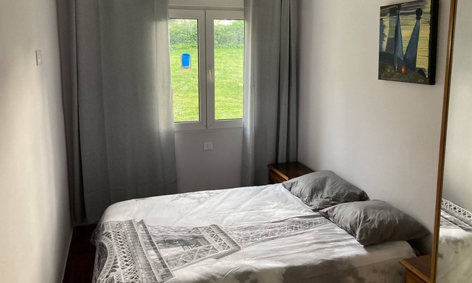 Distrito Sur Appartement | Feels as Home