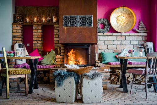 Kuehlungsborn Hôtel | feels Beach Club Hotel