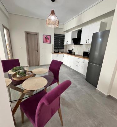 Agrinio Appartement | Feels Like Home 2 - Agrinio Suites