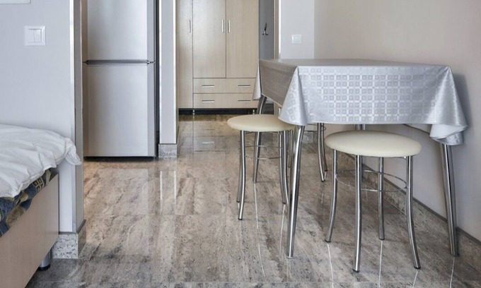 Kairouan Maison | Feels like Home, fully furnished flat
