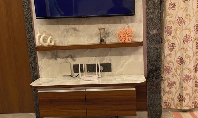 Toli Chowki Appartement | Feels like home