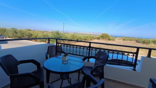 Zipari Appartement | Feels Like Home in Kos island