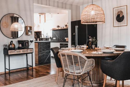 Godendorf Appartement | Feels like home Two Bedrooms