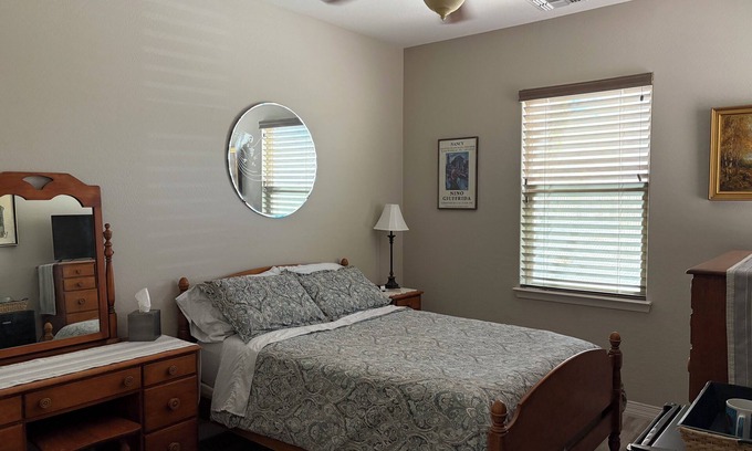 San Tan Valley Maison | Feels Like Home with Great AC in San Tan Valley