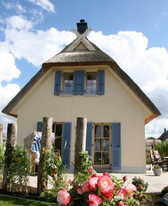 Parow Maison | FeHa Ankerplatz
